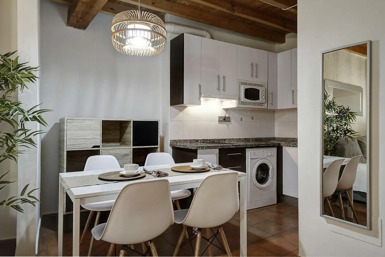 Home4U, Elvira 16, 2A Γρανάδα