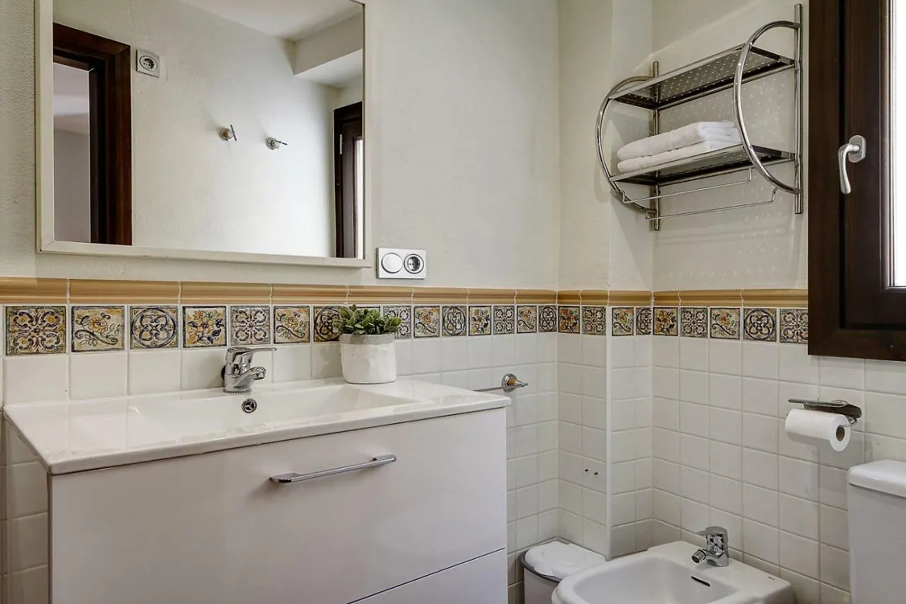 Home4U, Elvira 16, 2A Γρανάδα Διαμέρισμα