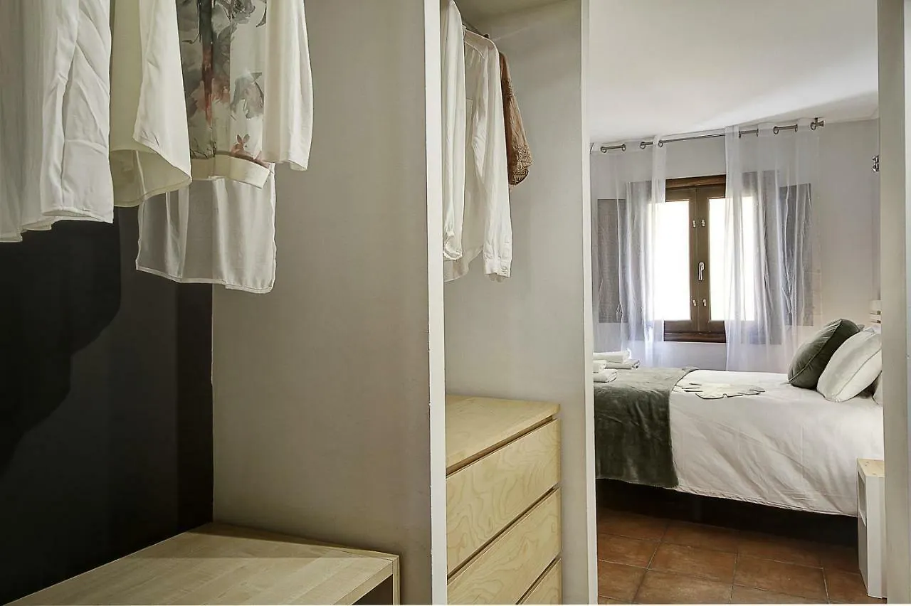 Home4U, Elvira 16, 2A Γρανάδα 0*,  Ισπανία