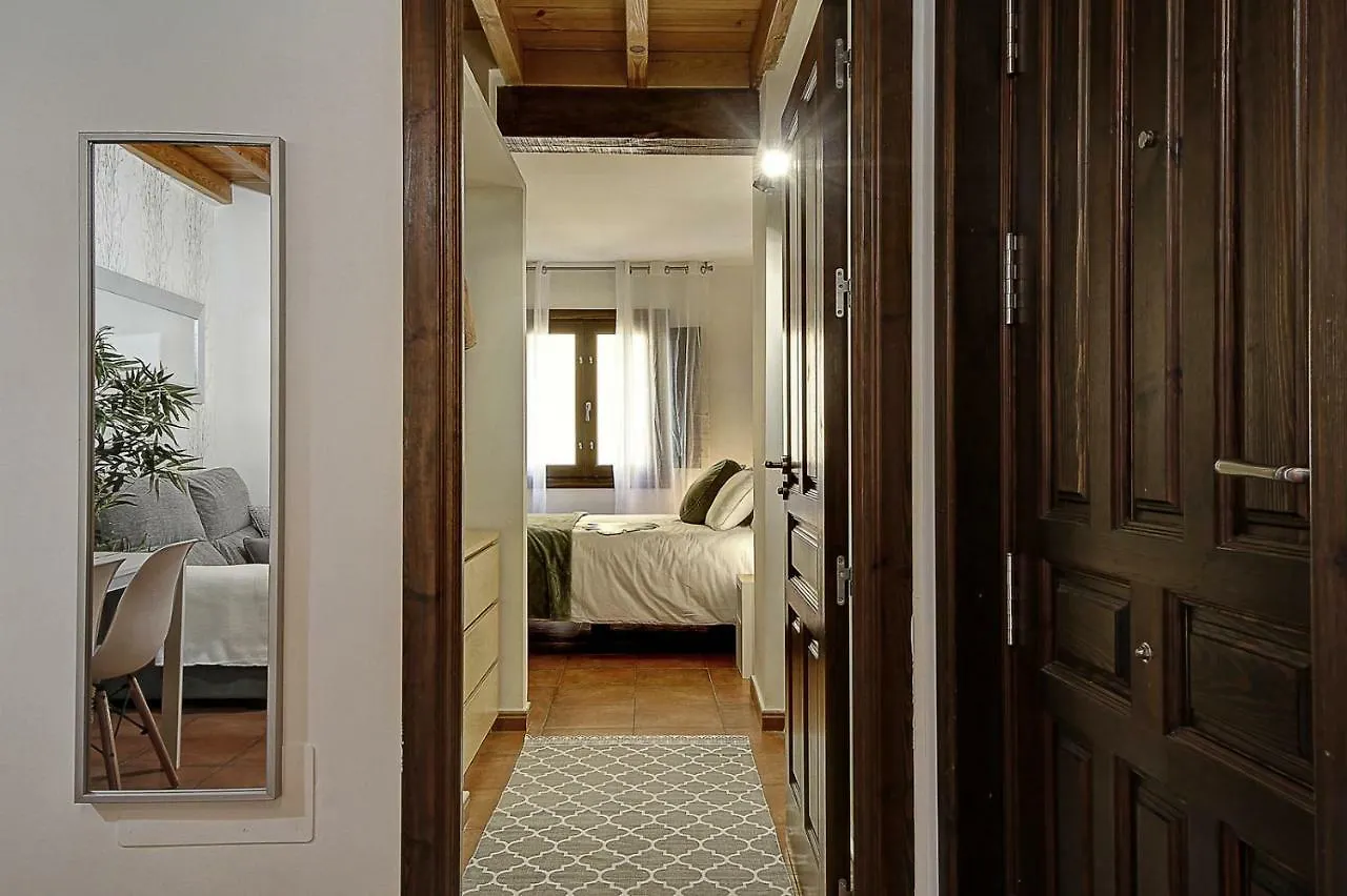 Home4U, Elvira 16, 2A Γρανάδα
